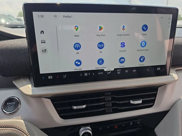 Used 2025 White Ford Active image 21