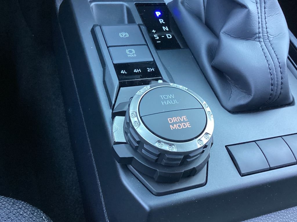 New 2026  Toyota SR5 image 21
