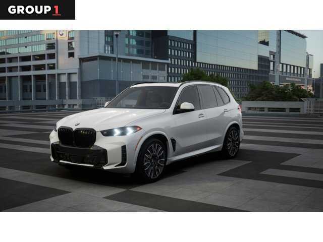BMW X5 AWD Sport Utility