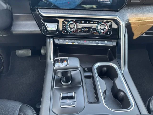 Used 2023 Black GMC Denali image 19