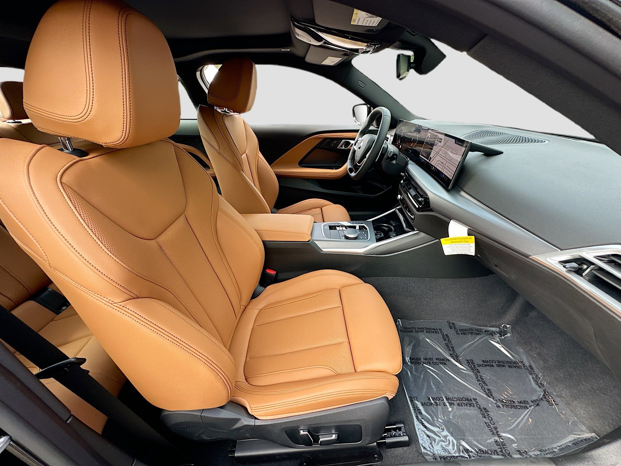 2025 BMW 2 Series 230i - Photo 25