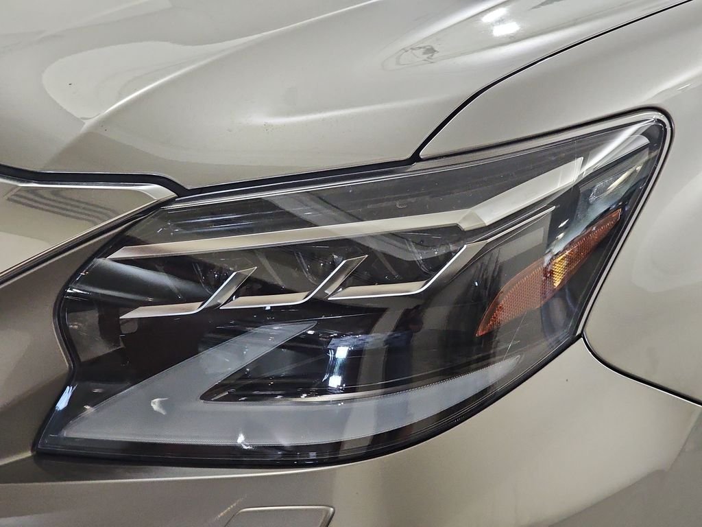 2023 Lexus GX PREMIUM - Photo 29