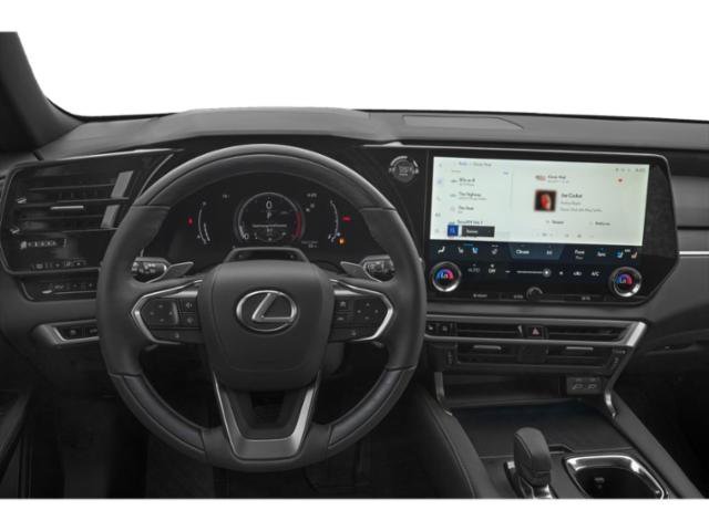 New 2026 Nori Green Pearl Lexus LUXURY image 10