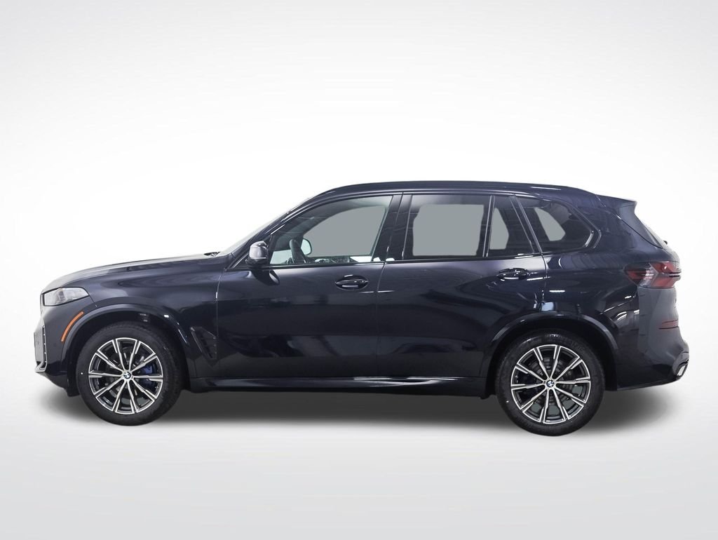 Used 2026 BMW X5 40i with VIN 5UX23EU07T9218085 for sale in Minneapolis, Minnesota