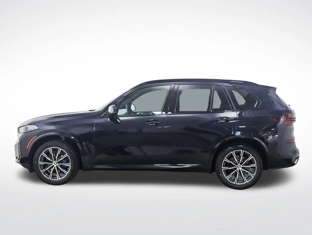 Used 2026 BMW X5 40i with VIN 5UX23EU07T9218085 for sale in Minneapolis, Minnesota