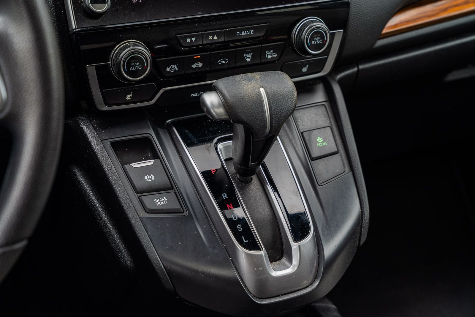 Used 2019  Honda EX image 29