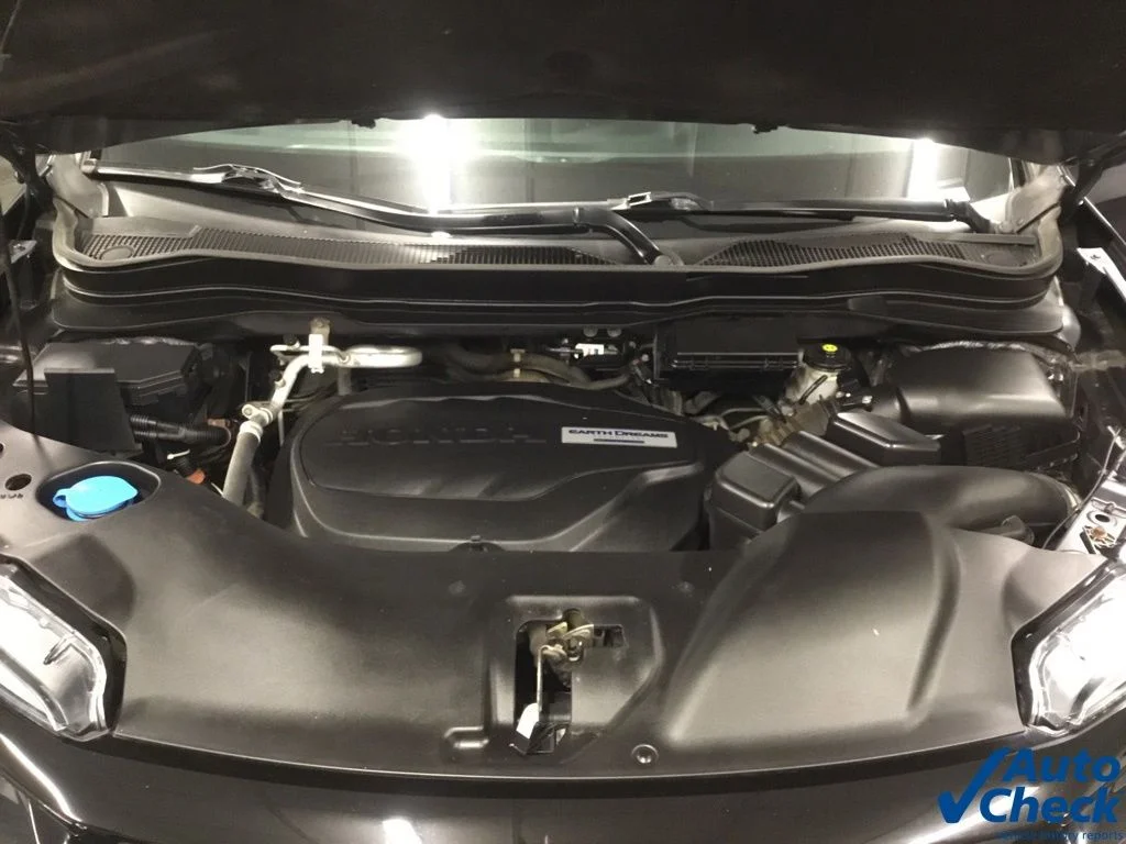 Used 2020 Gray Honda EX-L image 45