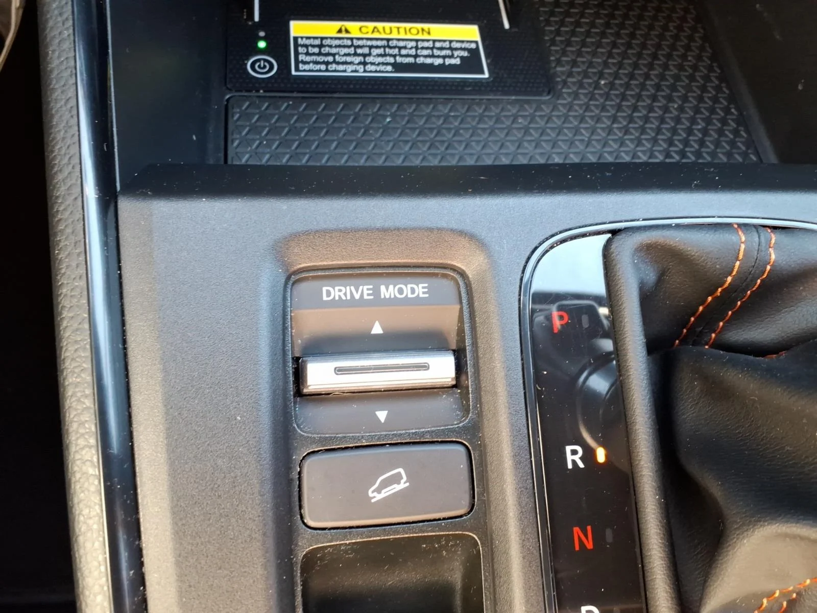 2025 Honda CR-V Sport-L - Photo 21