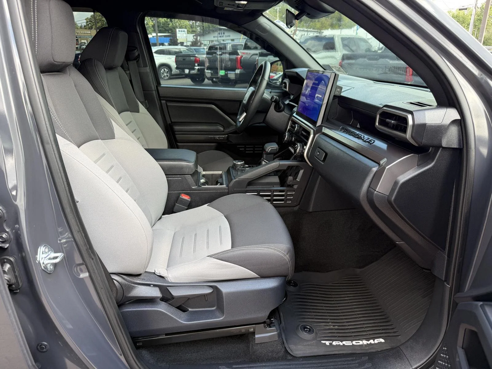 Used 2026 Underground Toyota TRD Sport image 20