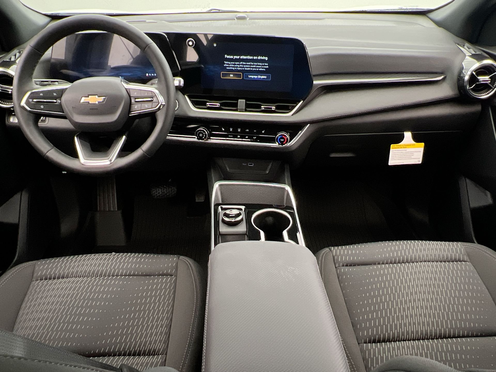 2026 Chevrolet Equinox LT - Photo 53