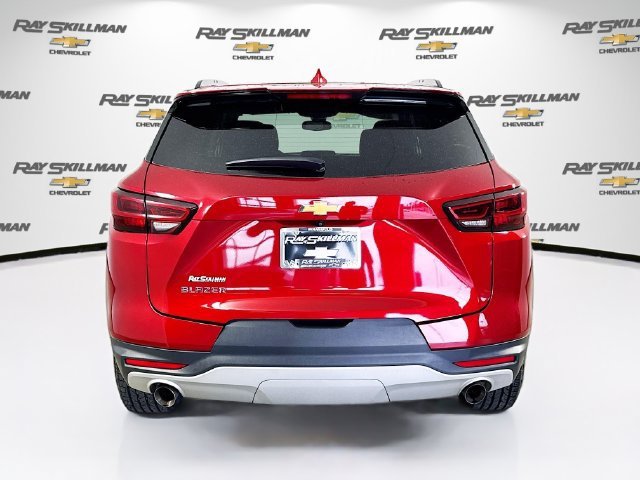 2023 Chevrolet Blazer 2LT - Photo 6