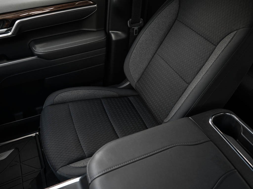 2026 Chevrolet Silverado 1500 RST - Photo 23