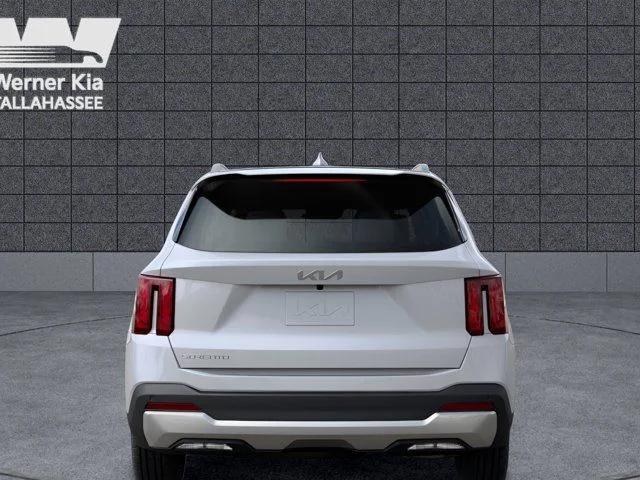 2025 Kia Sorento S - Photo 13