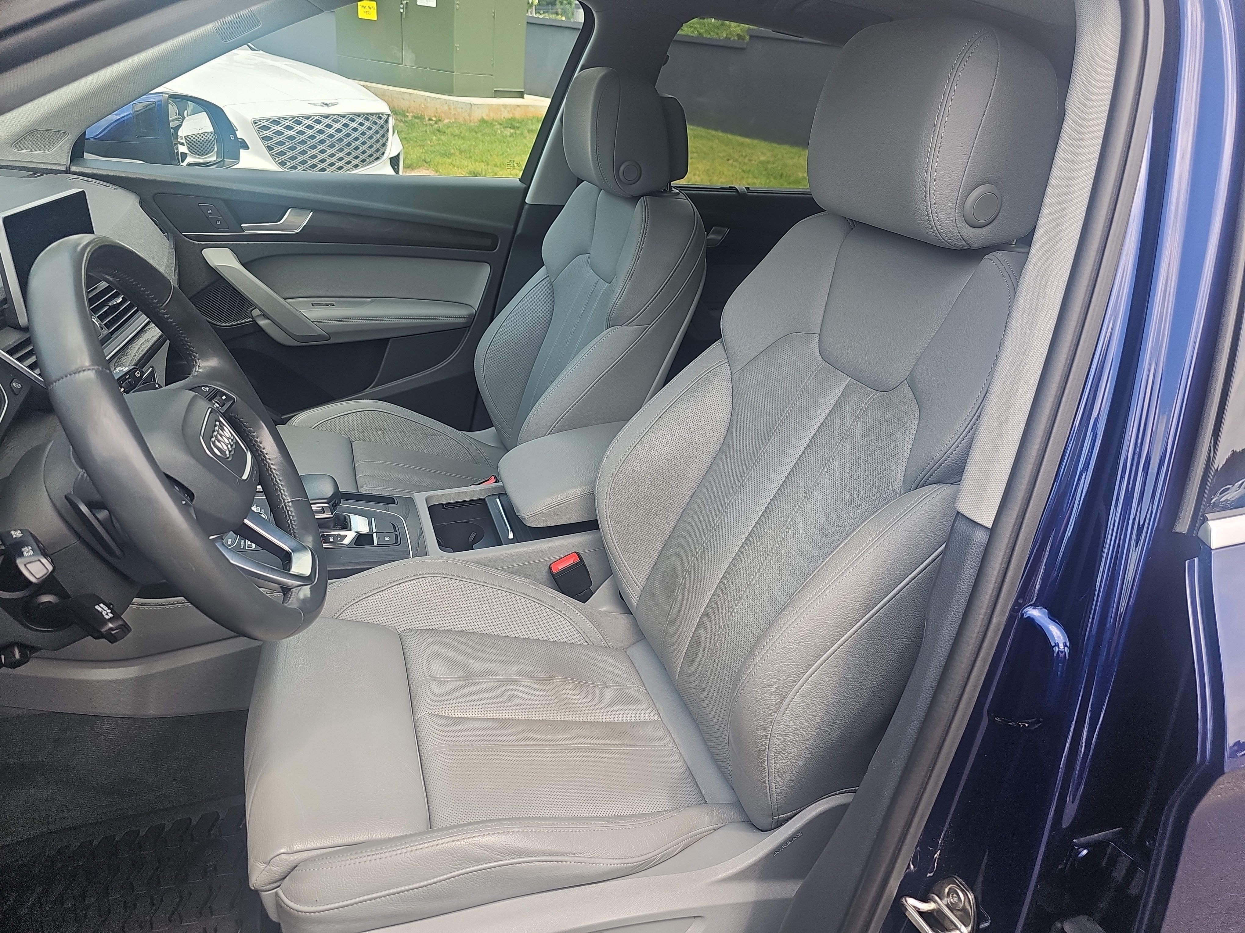 Used 2020  Audi Prestige image 16