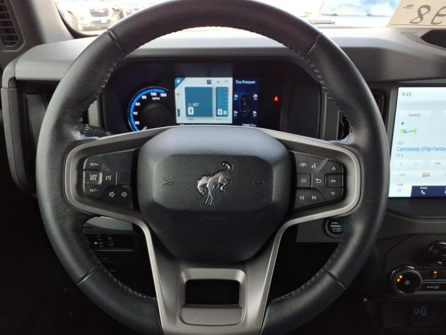 2024 Ford Bronco 2-Door Big Bend - Photo 22