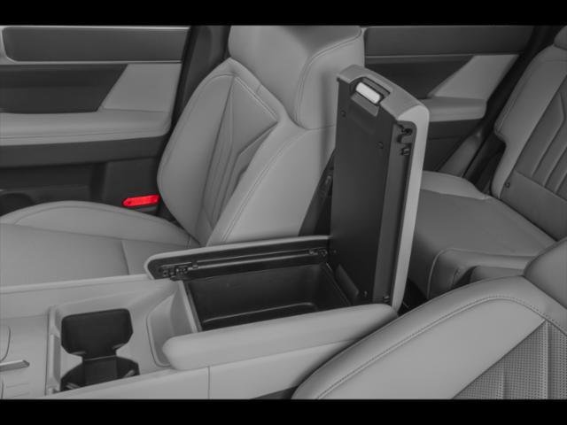 New 2027 Gray Hyundai SEL AWD image 37