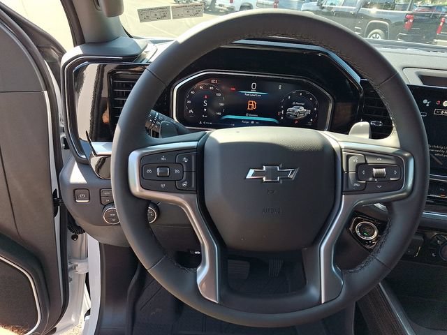 2026 Chevrolet Silverado 1500 RST - Photo 9