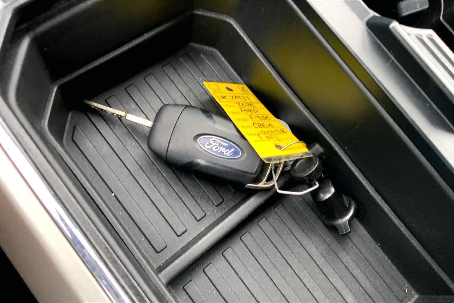 2020 Ford F-250 Super Duty Lariat - Photo 29
