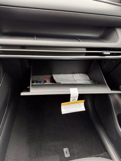 New 2026 Gray Hyundai XRT AWD image 26