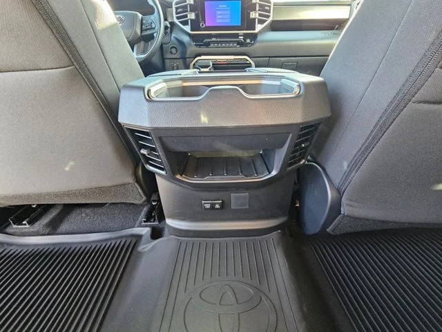 2026 Toyota Tundra SR5 - Photo 21