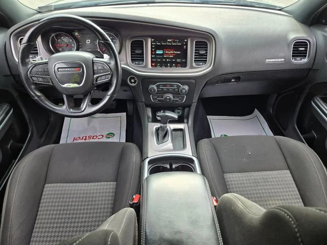 Used 2022 Gray Dodge GT image 15