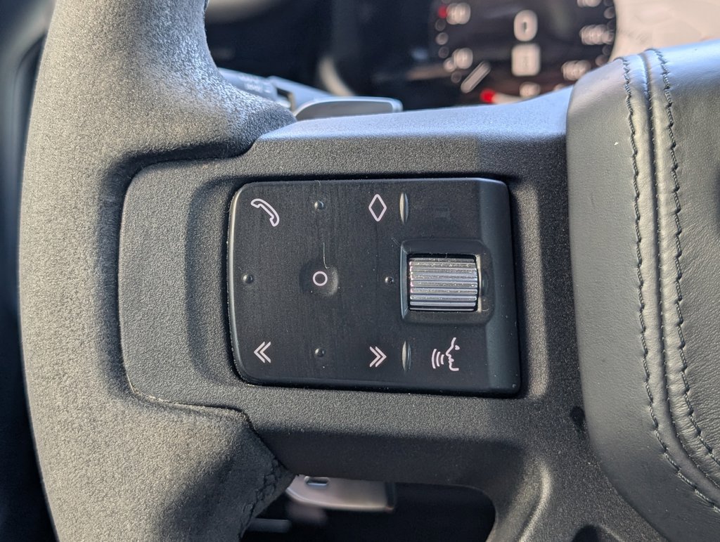 Certified Used 2023 Gray Land Rover Carpathian Edition image 29