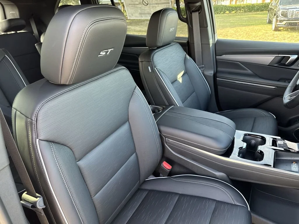 2026 Buick Enclave Sport Touring - Photo 36