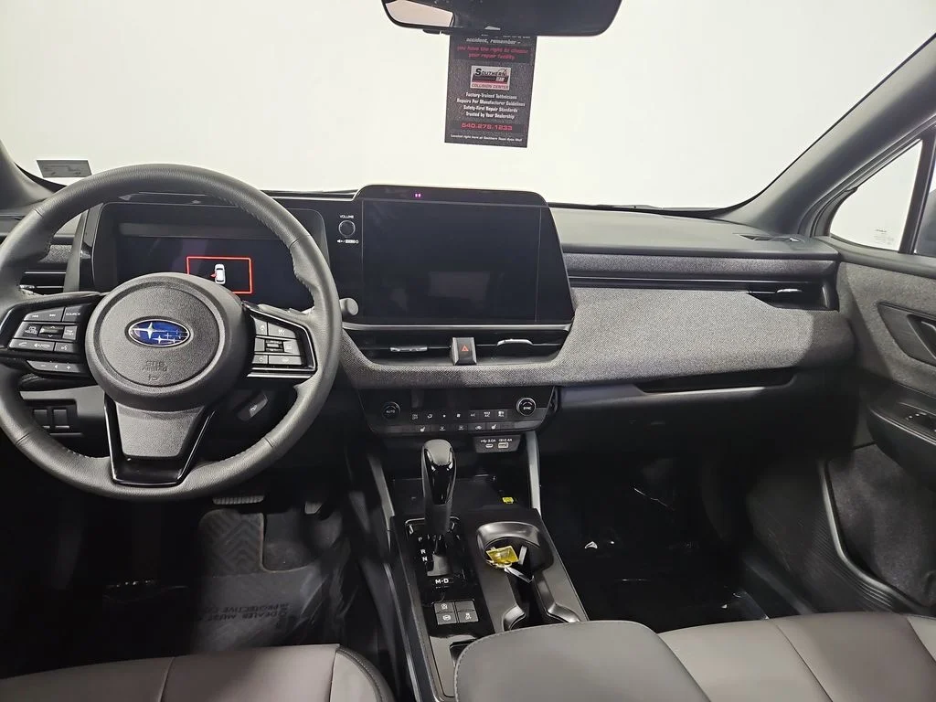 Used 2026 Gray Subaru Premium image 14