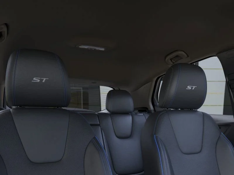 New 2026 Moonstone Gray Metallic Buick Sport Touring image 24