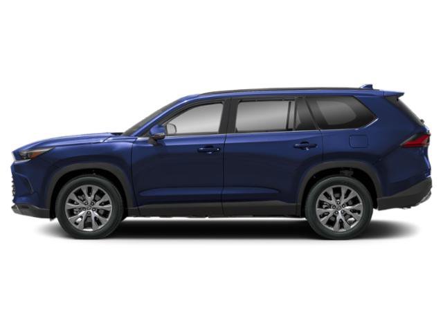 New 2026 Blueprint Toyota  Limited image 3
