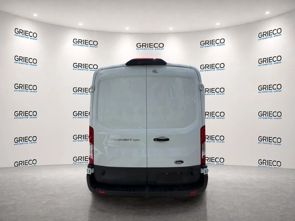 Used 2024 White Ford Base image 6