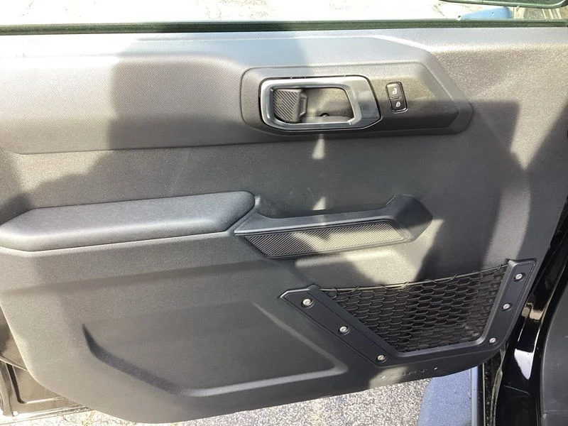 2025 Ford Bronco 4-Door Big Bend - Photo 27
