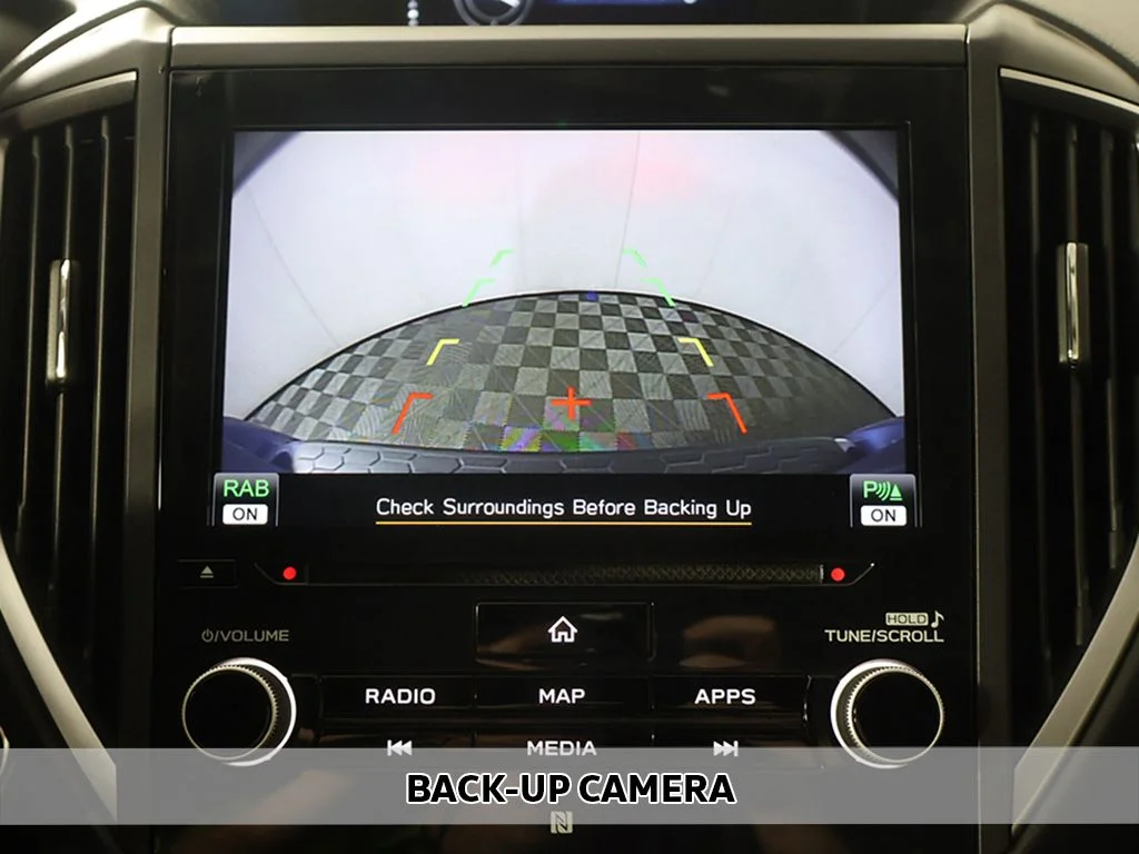 2023 Subaru Crosstrek Limited - Photo 8