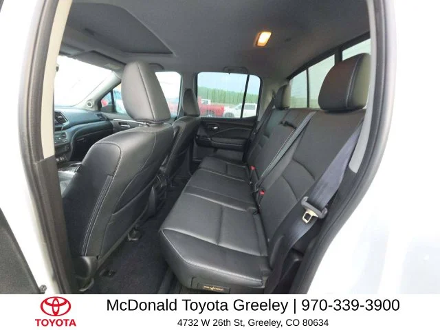 Used 2023  Honda RTL image 5