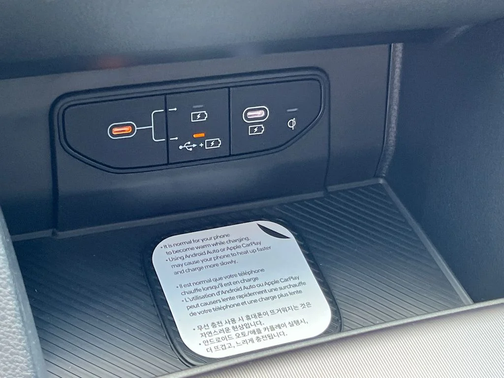 New 2026 Black Kia EX image 25