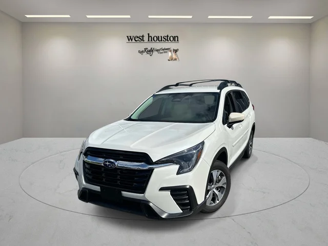 2025 Subaru Ascent Premium 7-Passenger