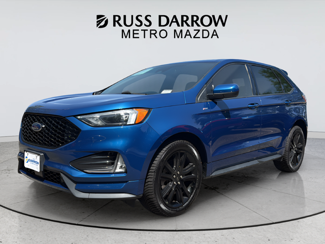 2023 Ford Edge ST Line