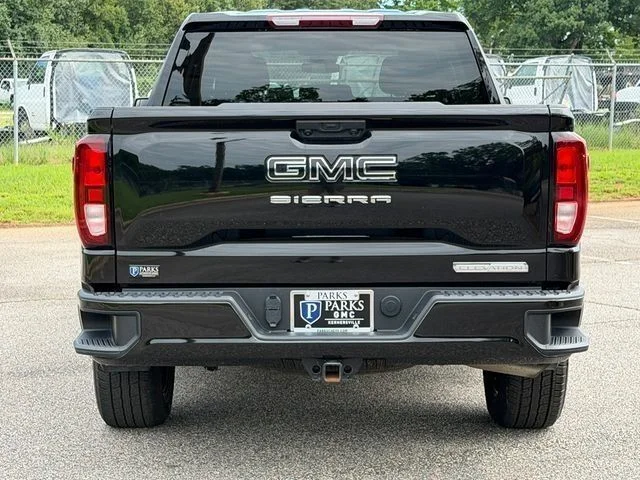 Used 2024 Black GMC Elevation image 31