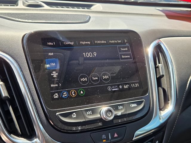 2024 Chevrolet Equinox Premier - Photo 20