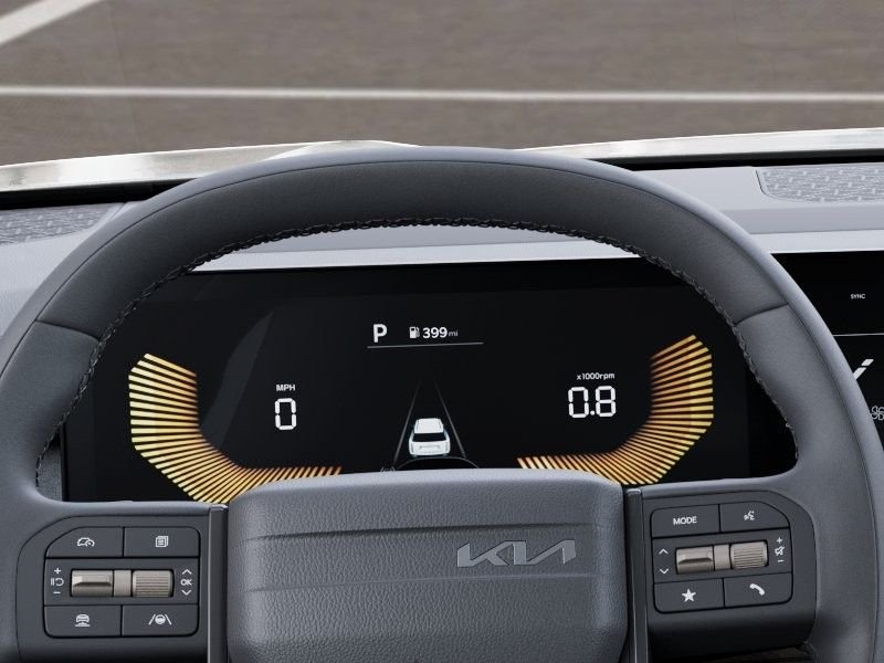 New 2027 Silver Kia S image 21