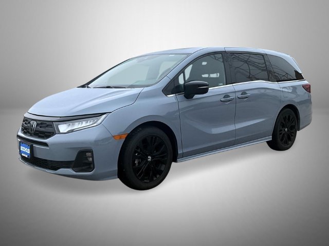 2025 Honda Odyssey Sport L