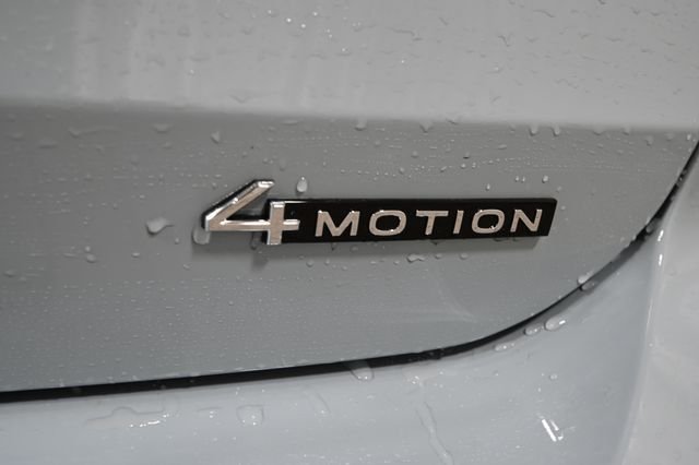 New 2026 Gray Volkswagen 1.5T SEL image 20