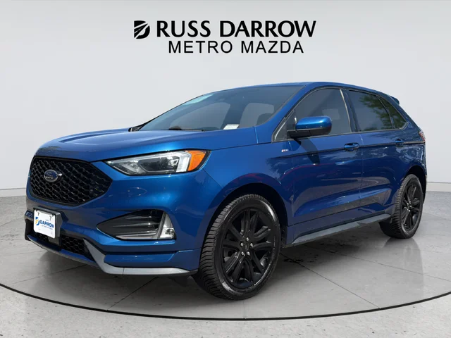 2023 Ford Edge ST Line