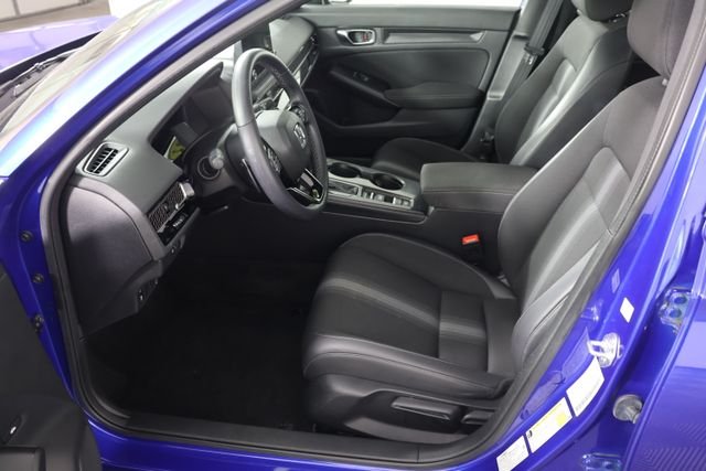 Used 2023 Blue Honda Sport image 18
