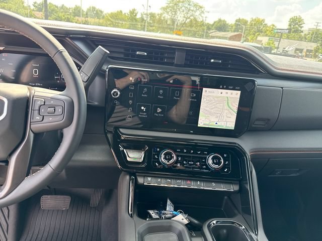 2026 GMC Sierra 2500HD AT4 - Photo 20