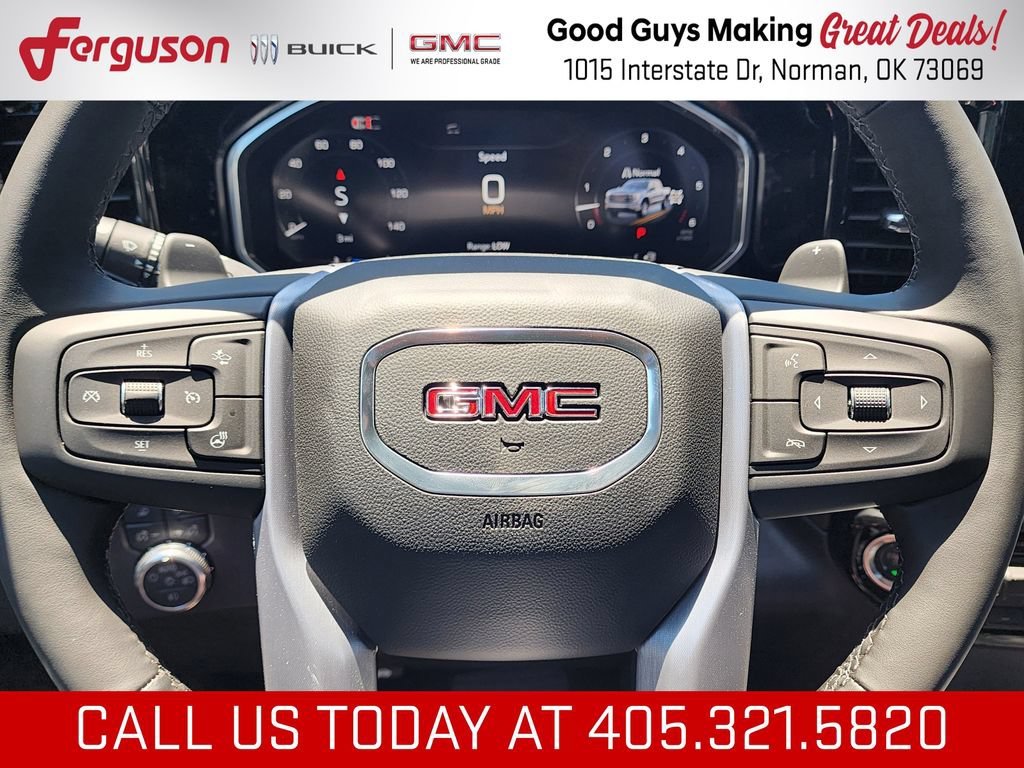 2026 GMC Sierra 1500 SLT - Photo 20