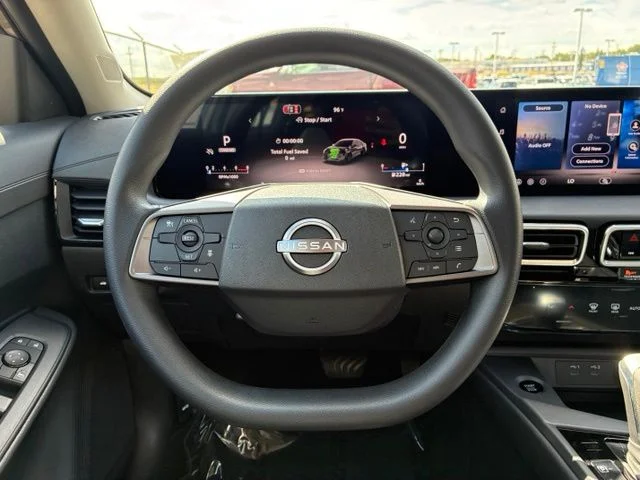 New 2026 Imperial Bronze Nissan SV image 12