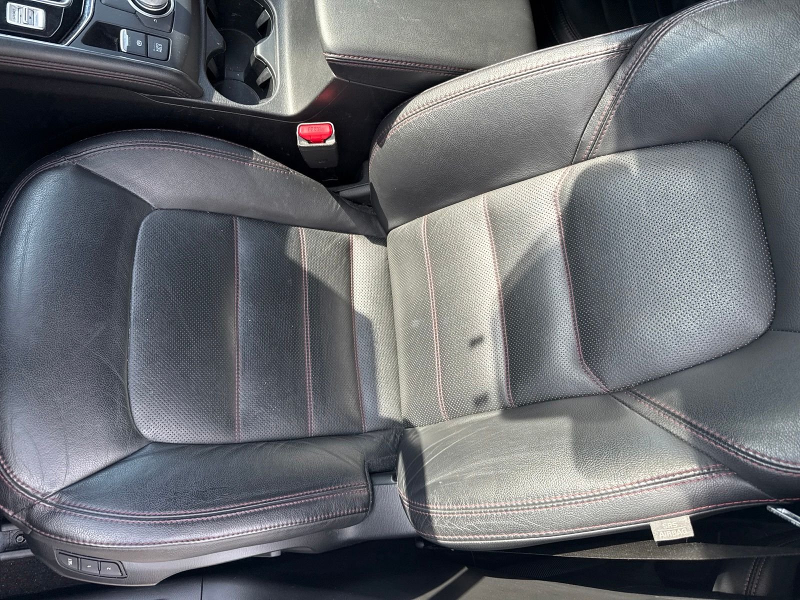 2024 Mazda CX-5 S Carbon Edition - Photo 6
