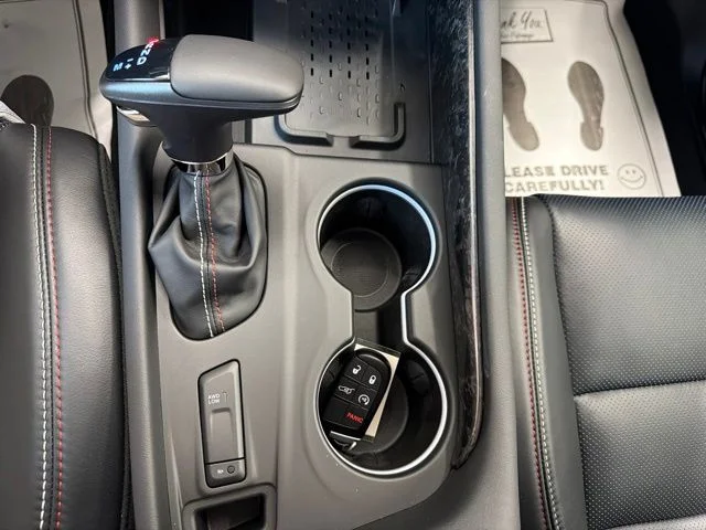 New 2026 Gray Dodge GT Plus America 250 Edition image 26