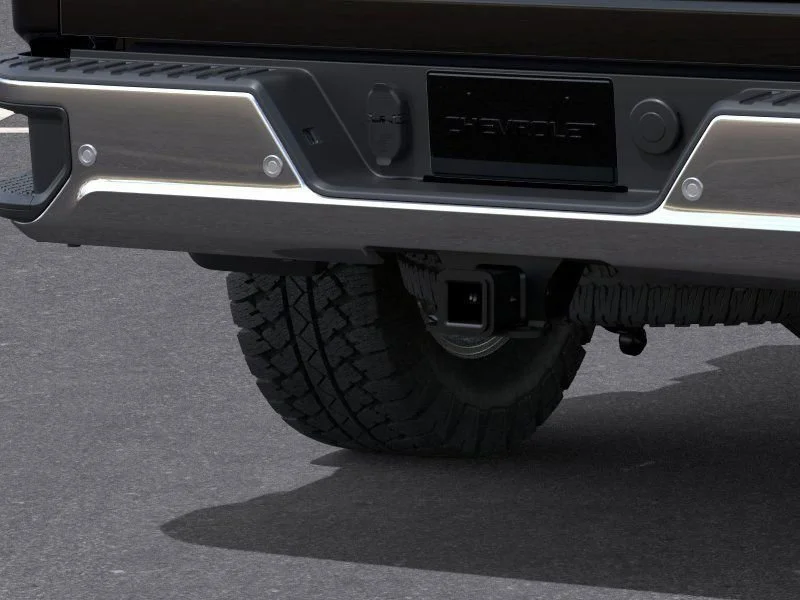 2026 Chevrolet Silverado 2500 HD LT - Photo 14